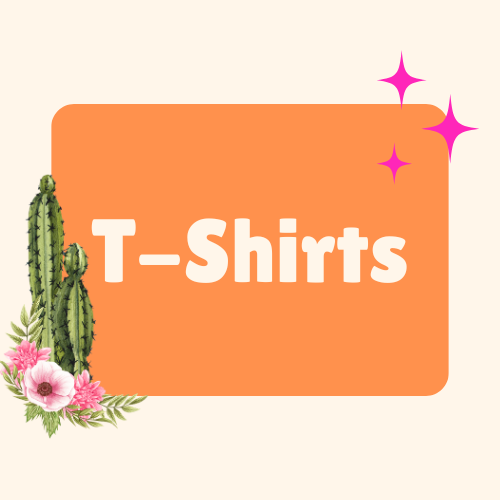 T SHIRT