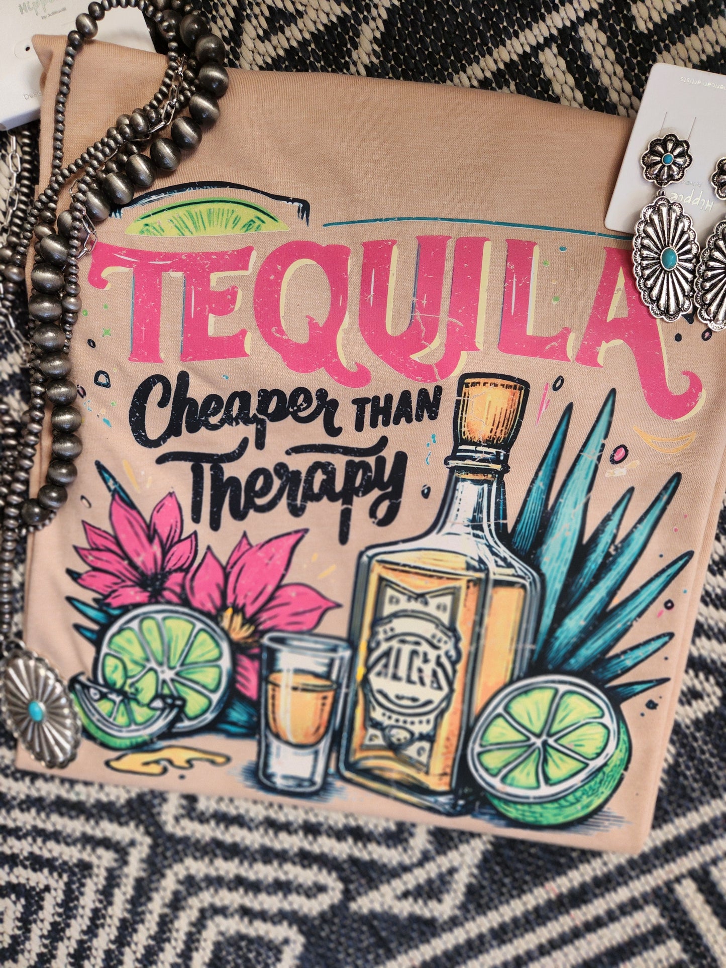 Tequila