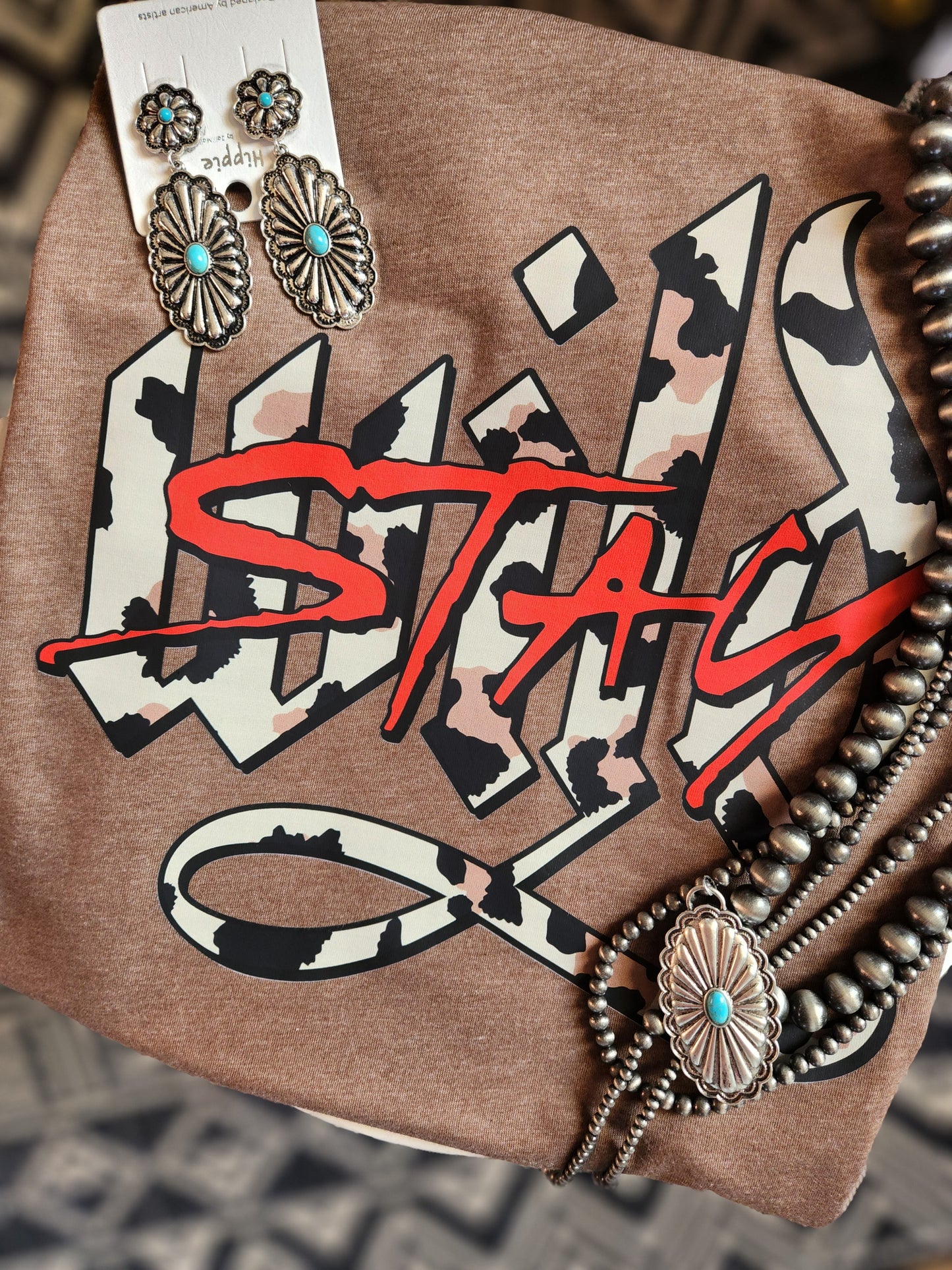 Stay wild