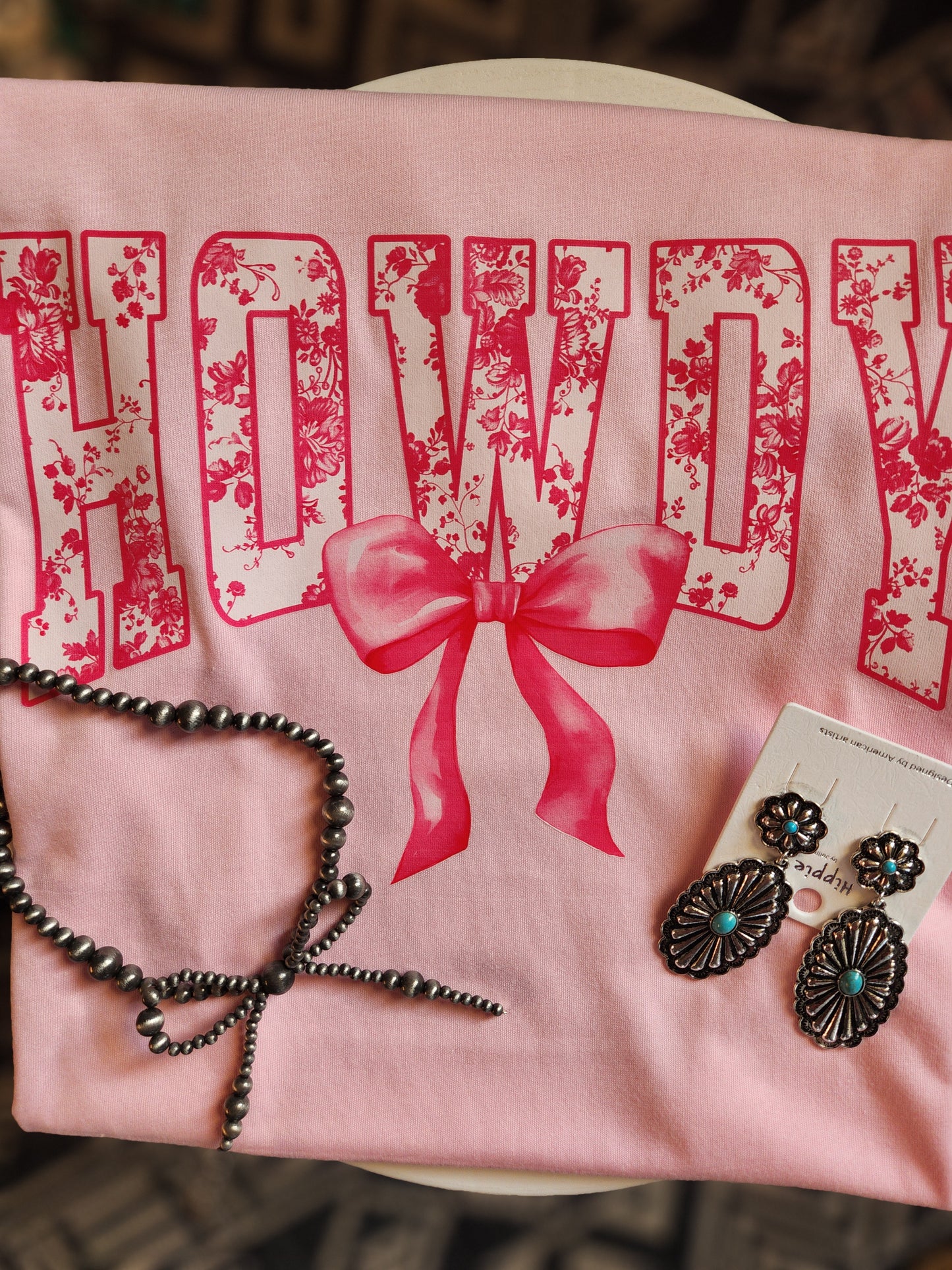Howdy Coquette