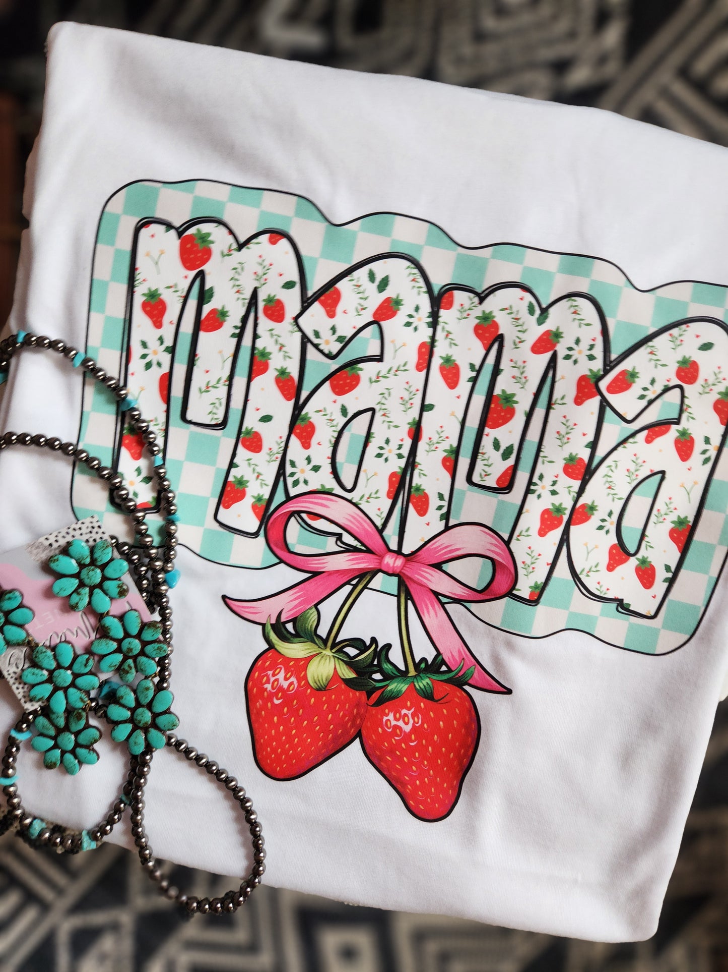 strawberry mama