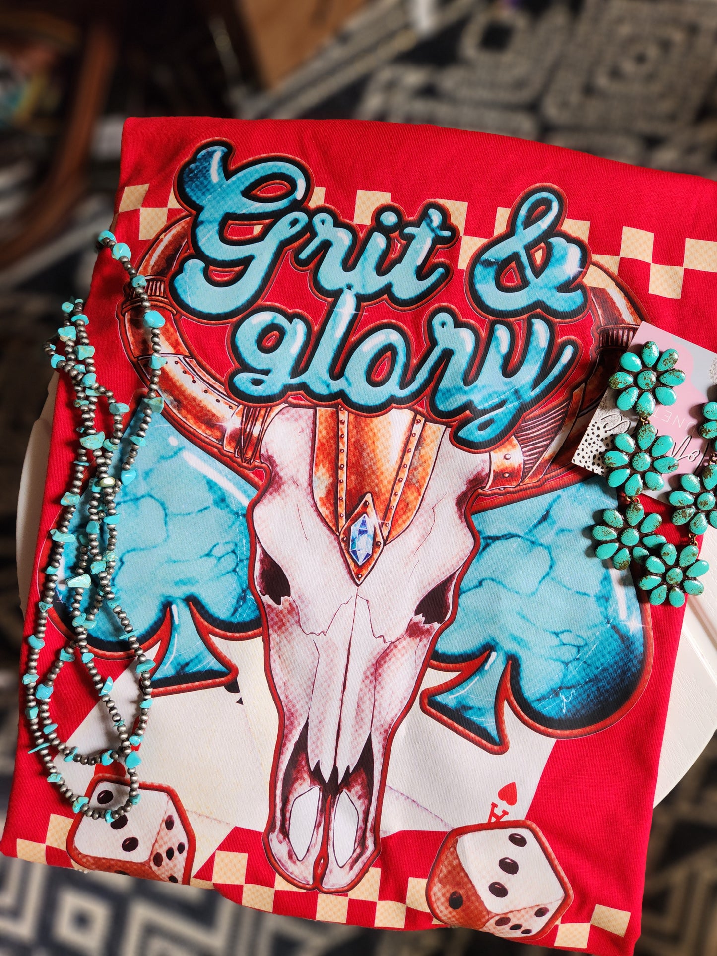 Grit Glory