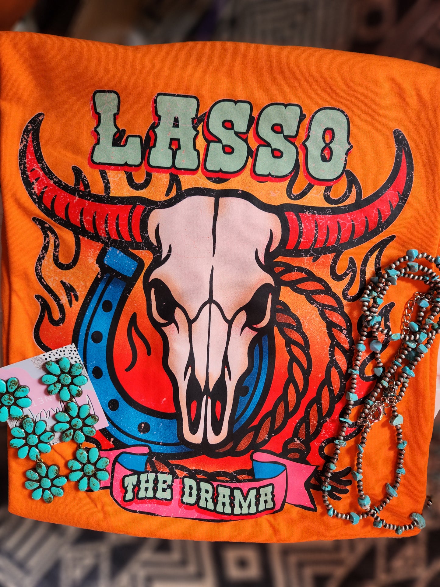 Lasso
