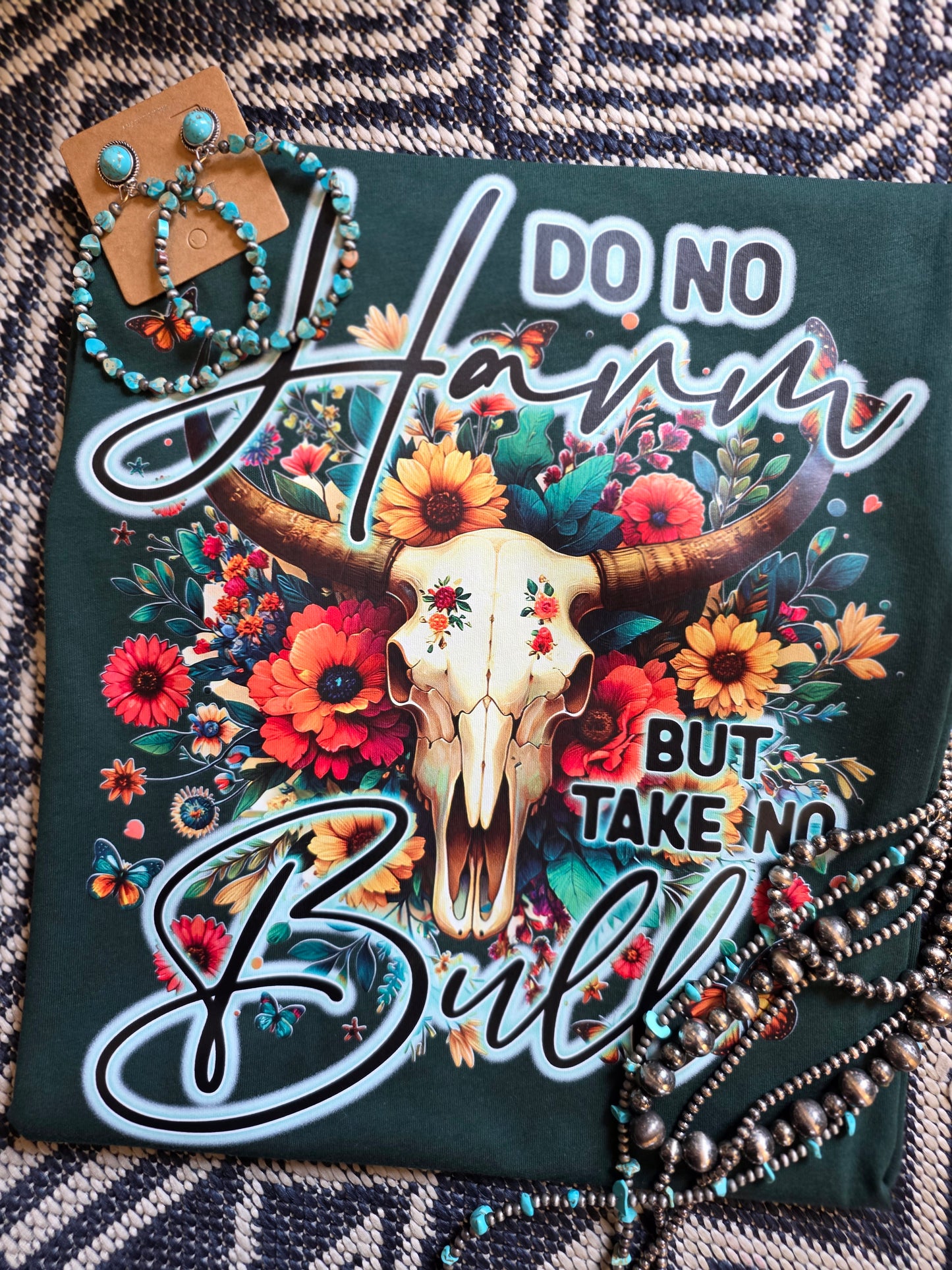 Do no harm