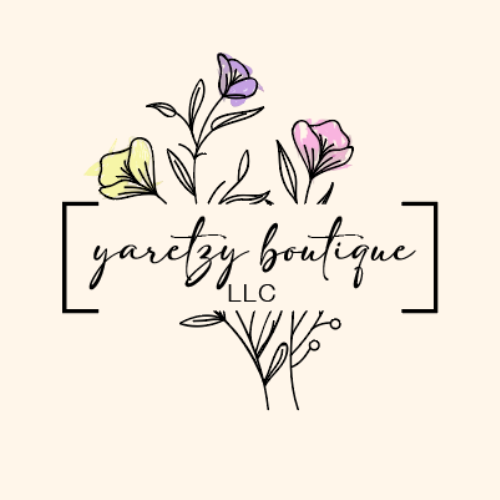 Yaretzy Boutique LLC logo