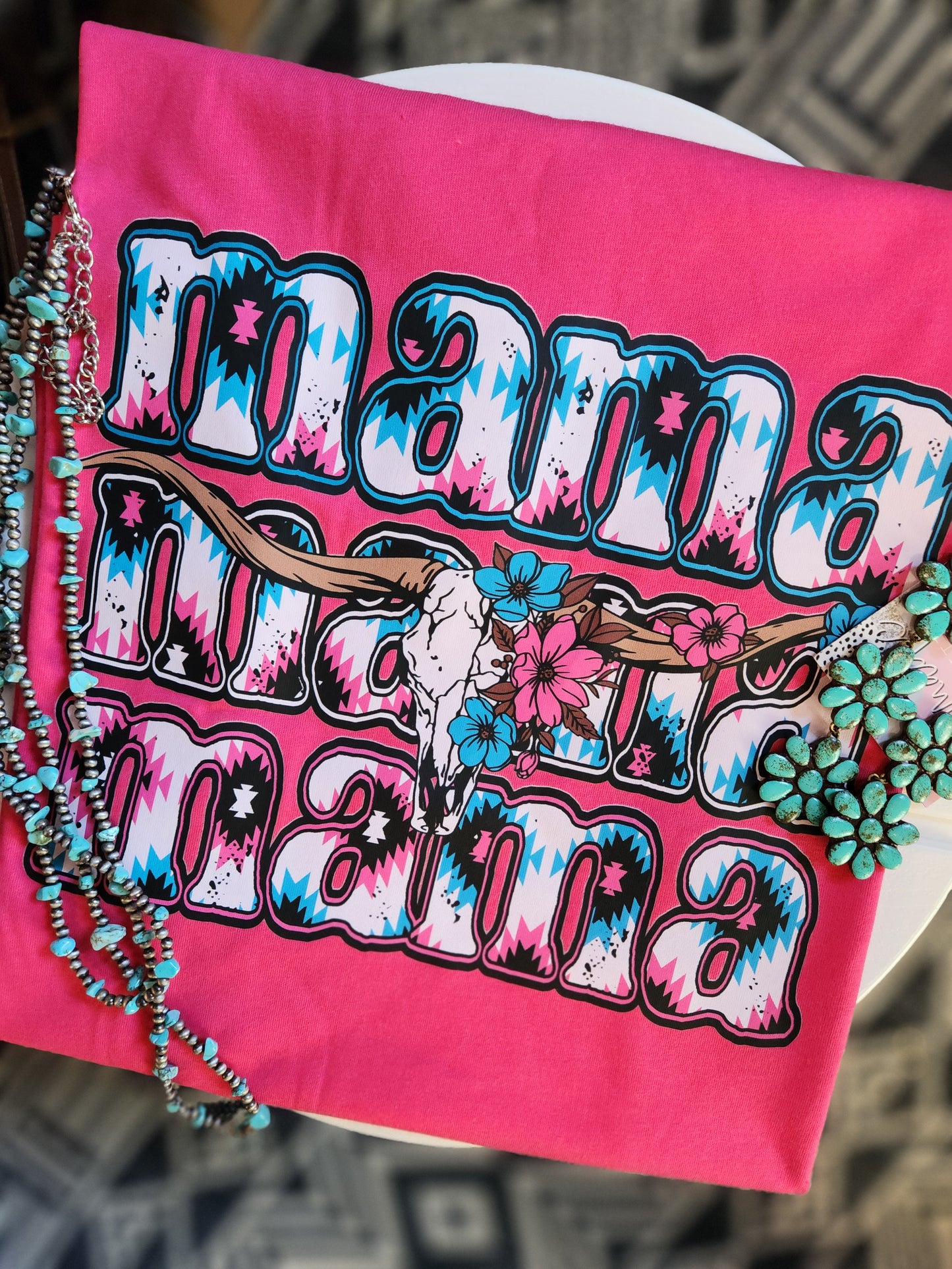 Mama Aztec