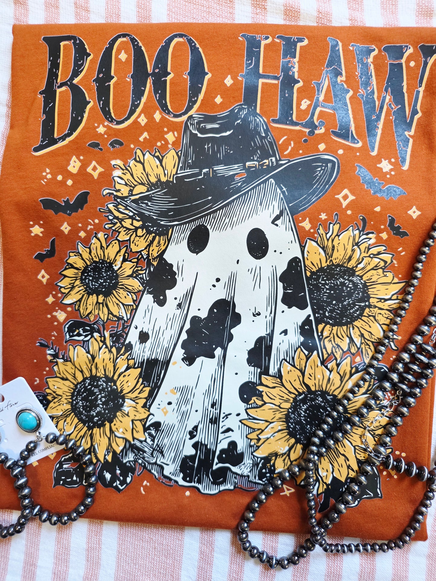 Boo Haw