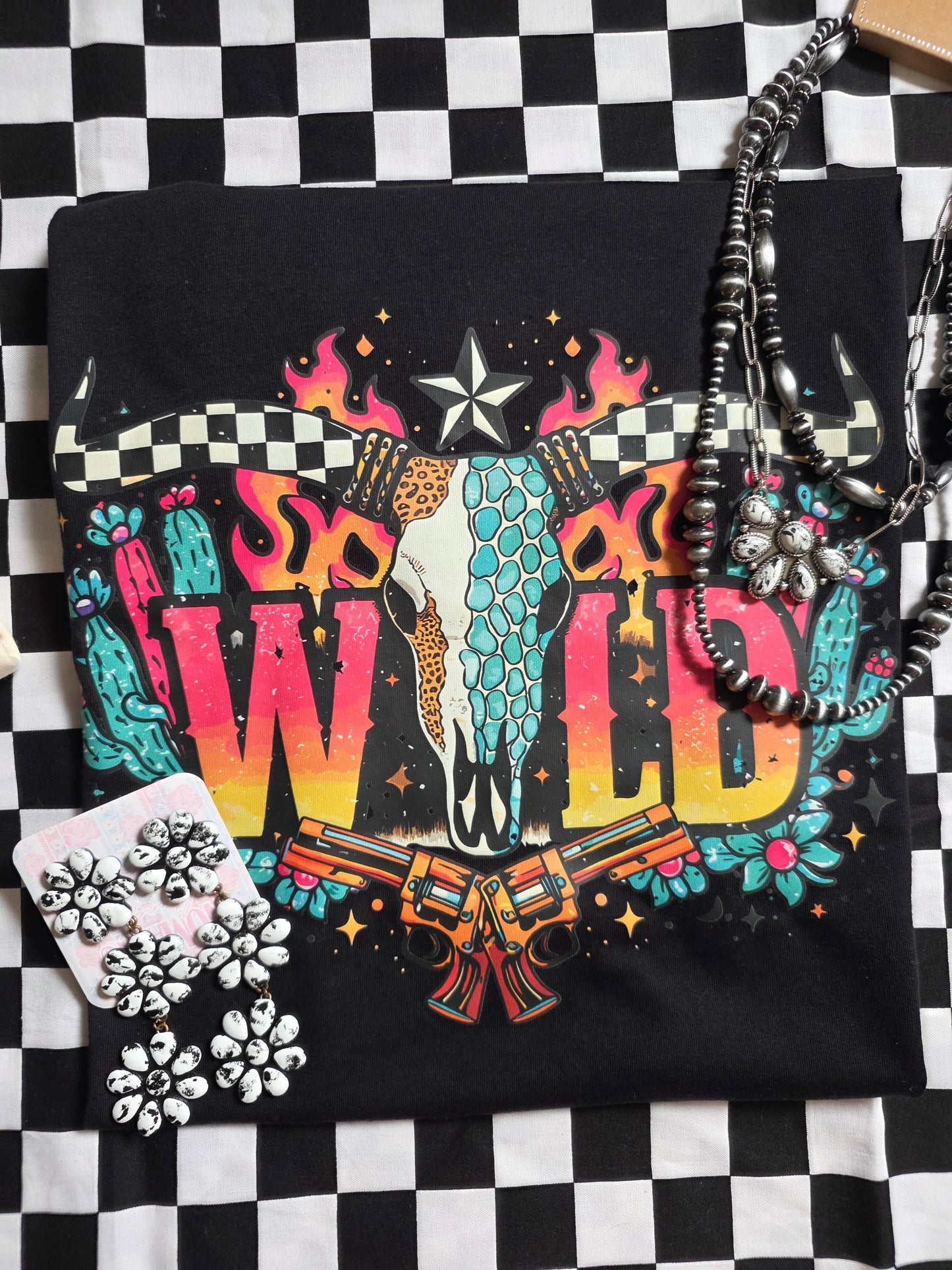 Wild
