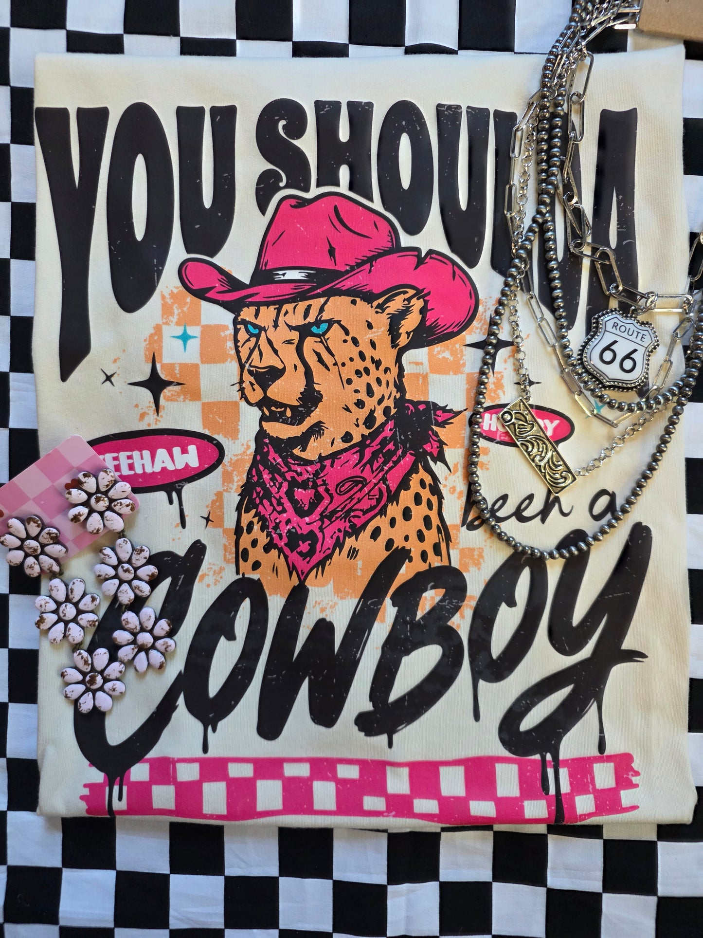 Cowboy