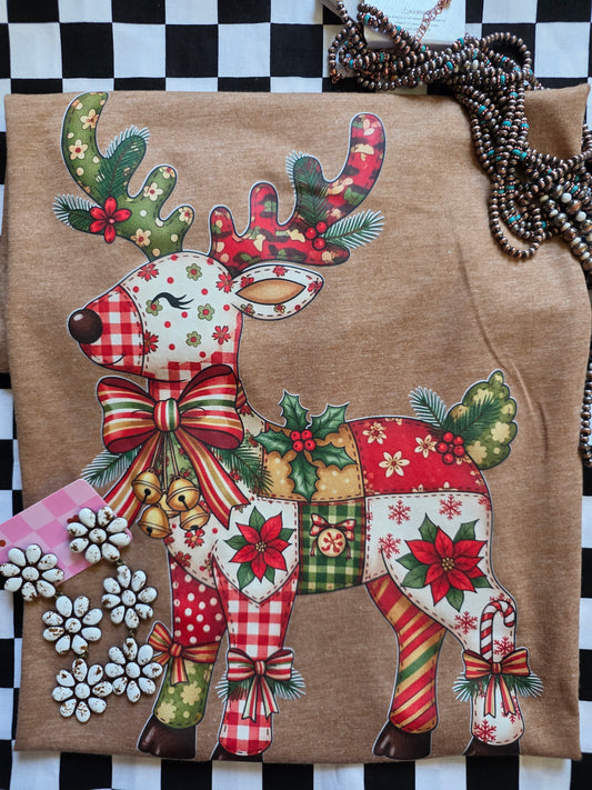 🦌 holiday