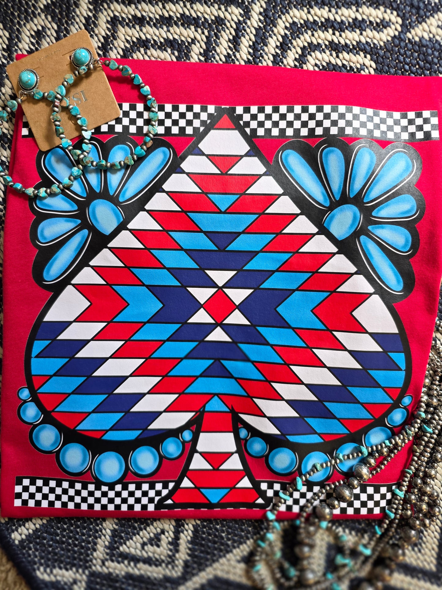 Ace checkers