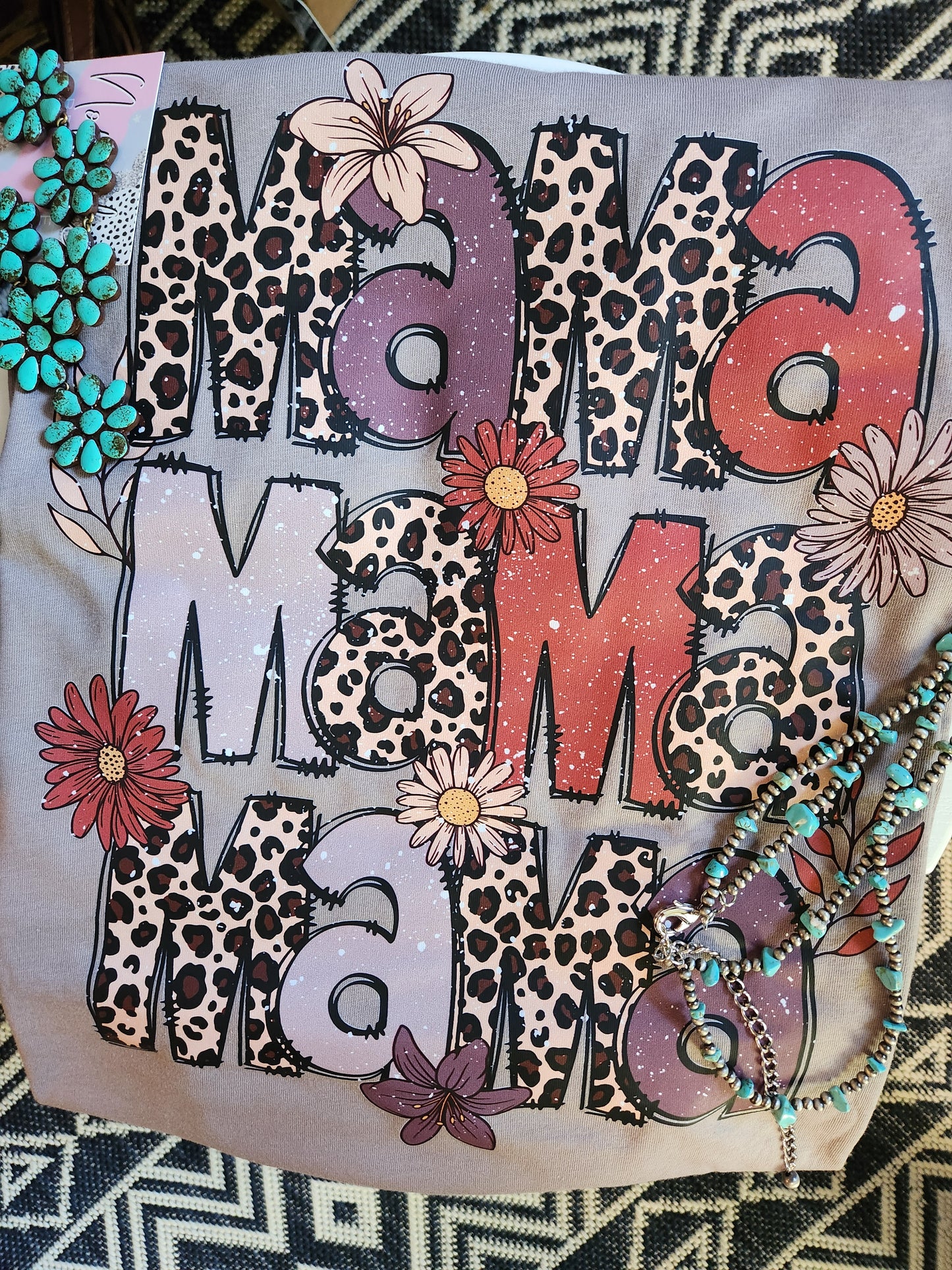 Mama