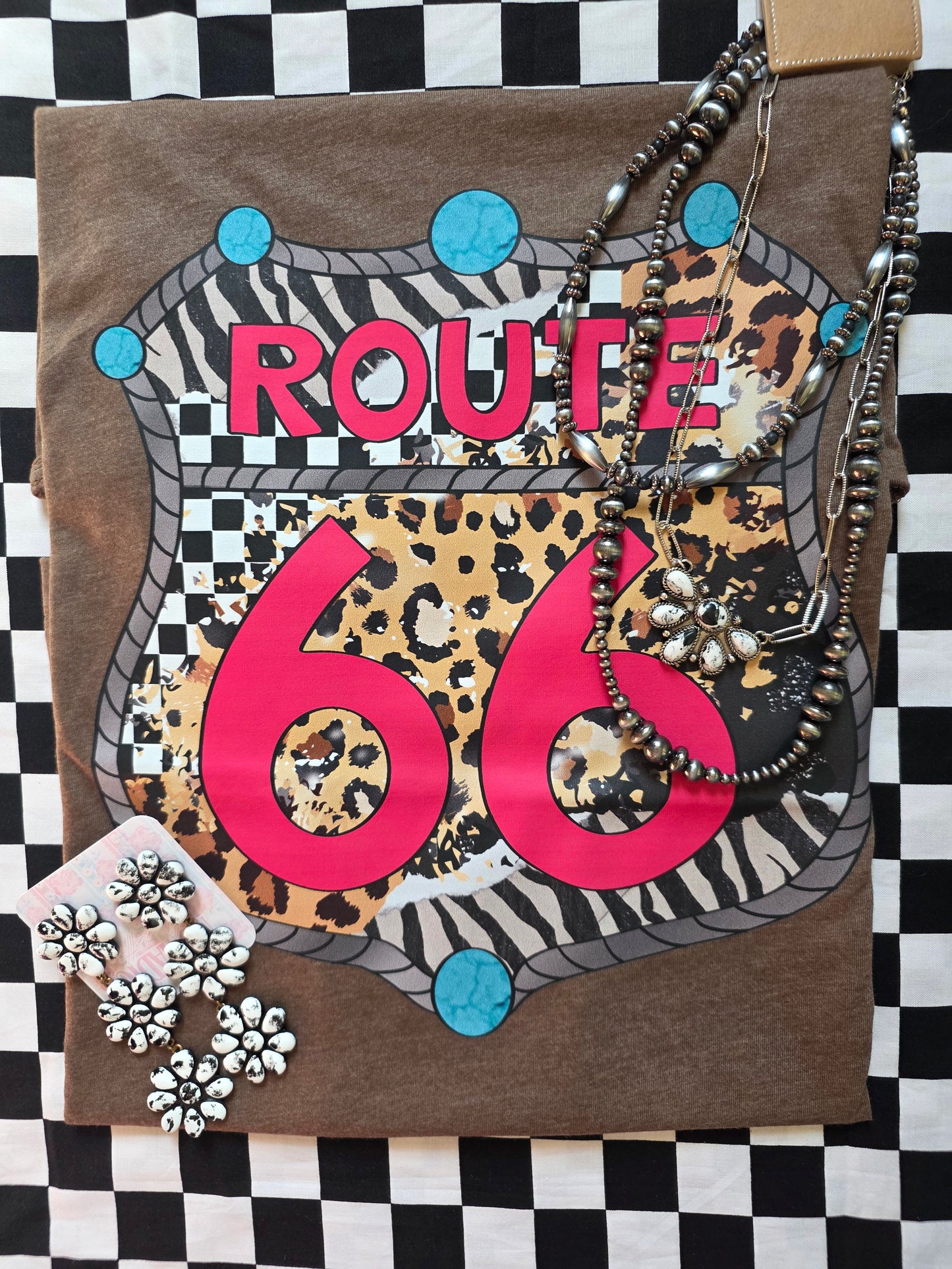 Route 66
