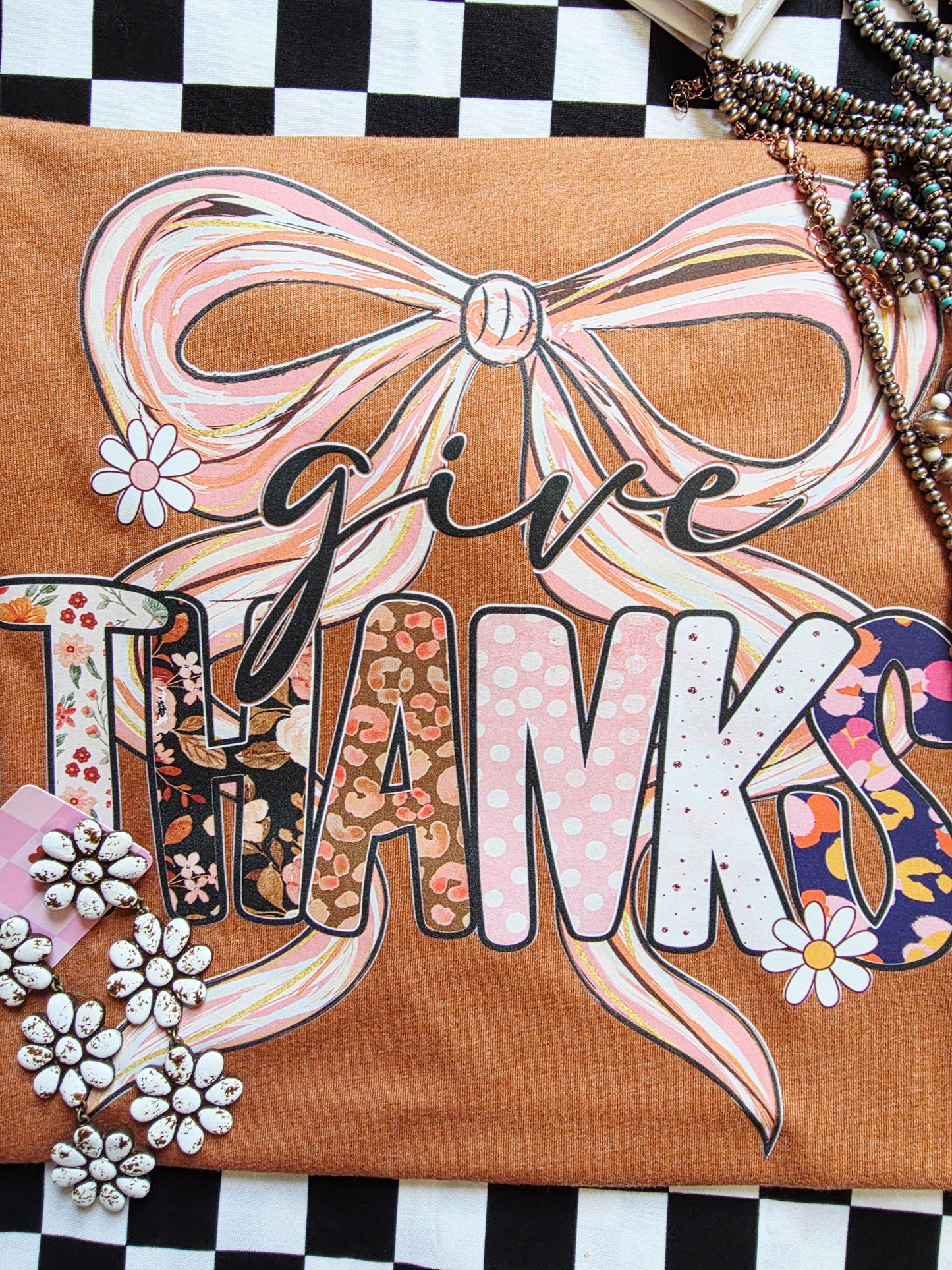 Givethanks