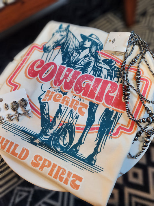 Cowgirl Heart