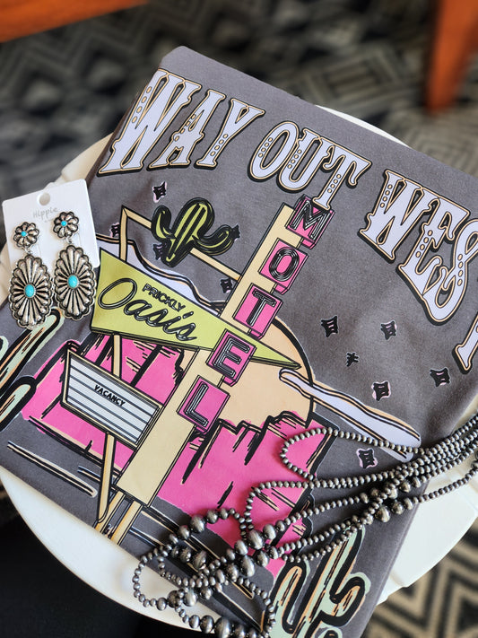 Way Out West