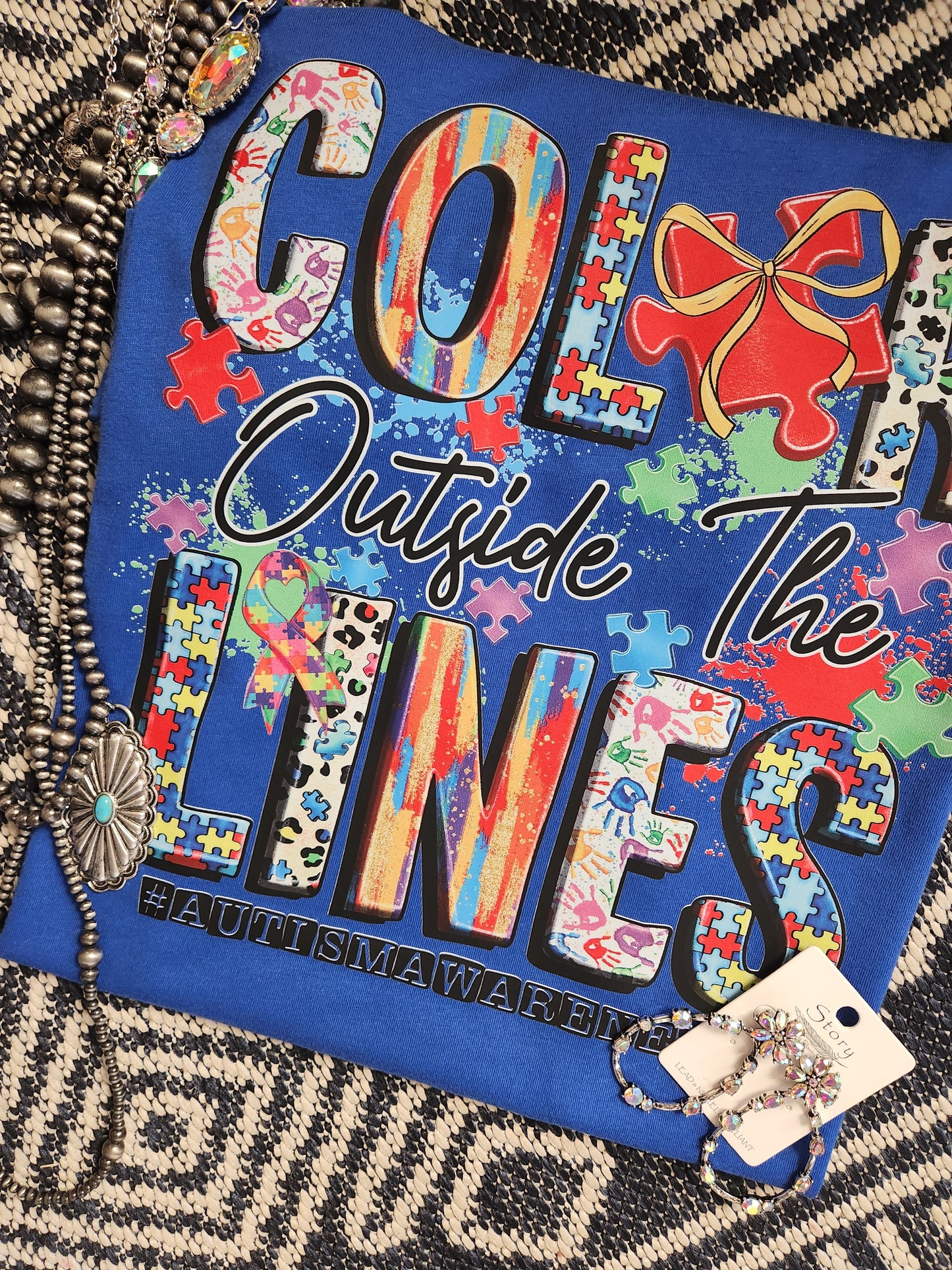 Color Outside