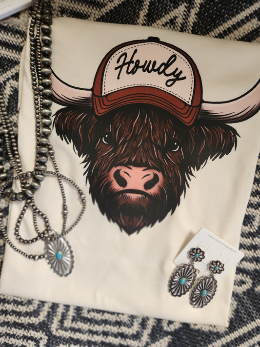 Howdy Heifer