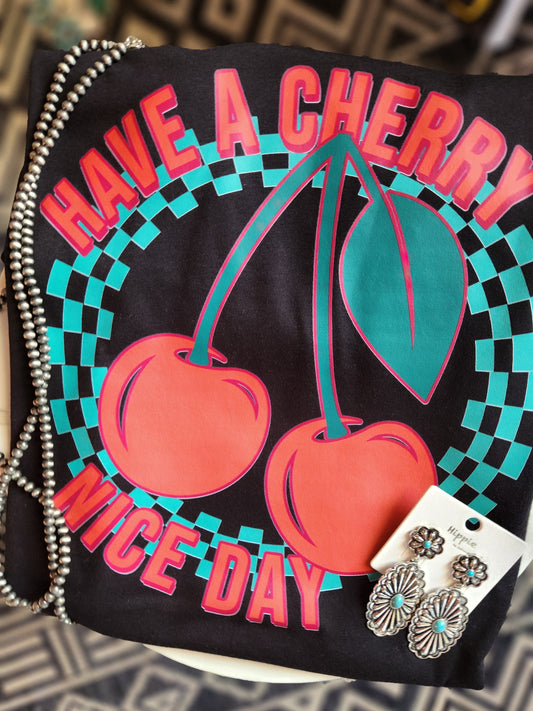 Have a Cherry Day