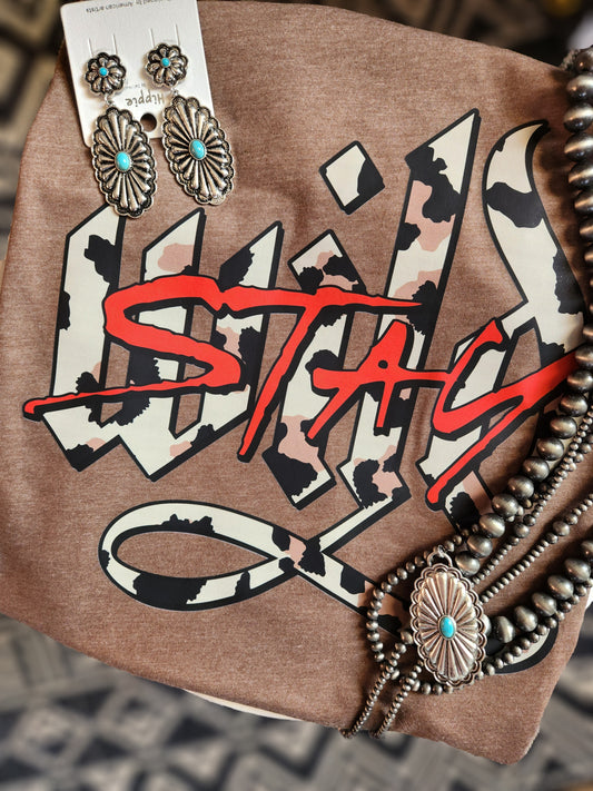 Stay wild