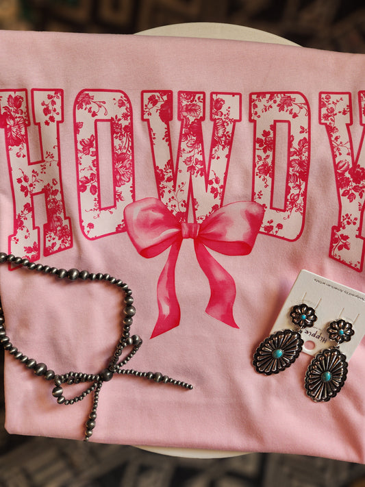 Howdy Coquette