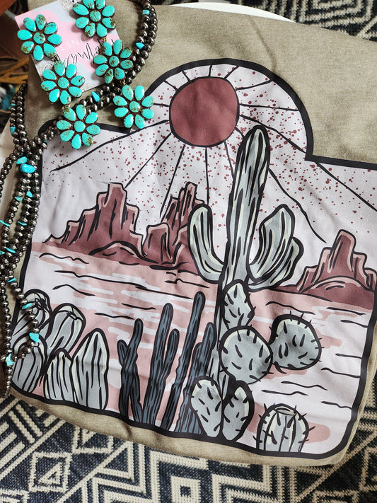 TAG Cactus