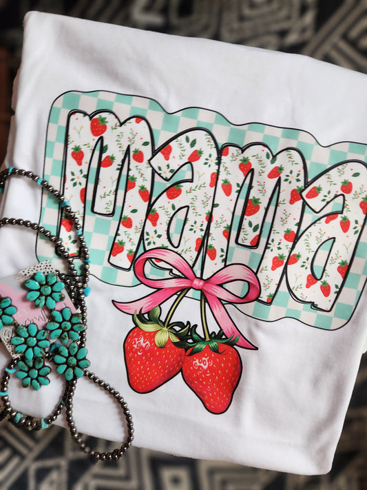 strawberry mama