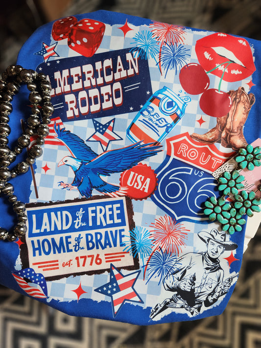 America Rodeo