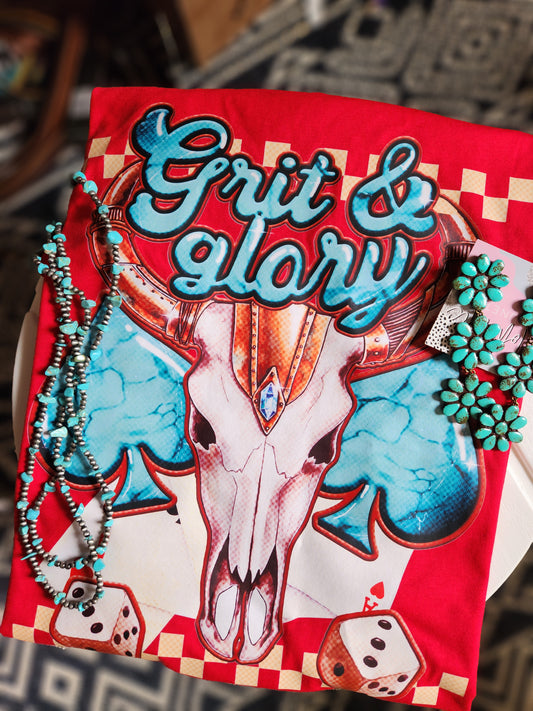 Grit Glory