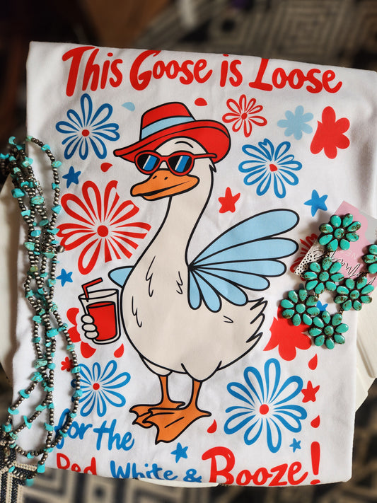This Goose