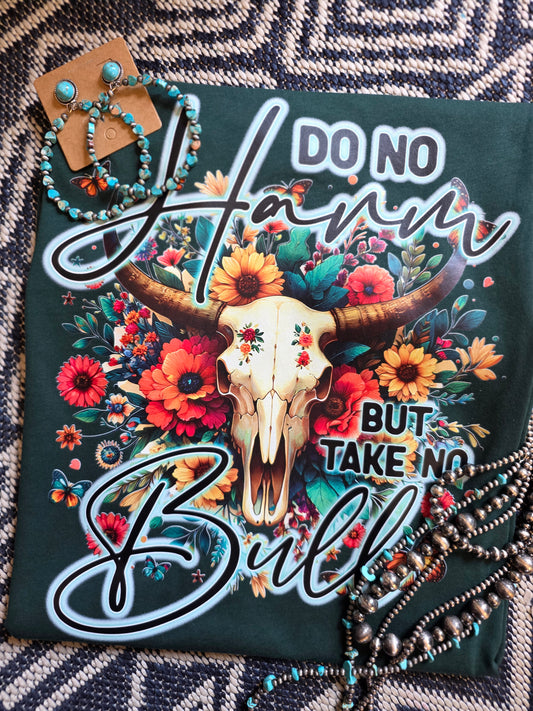 Do no harm