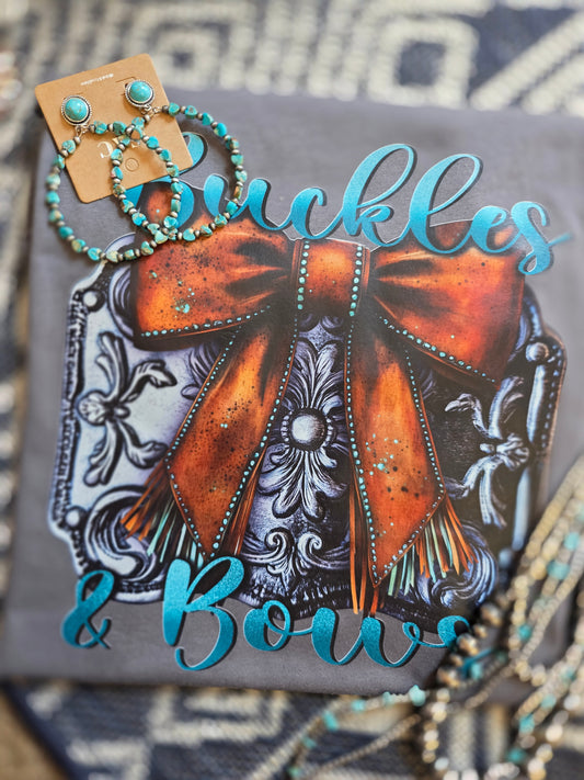 Buckel & bows
