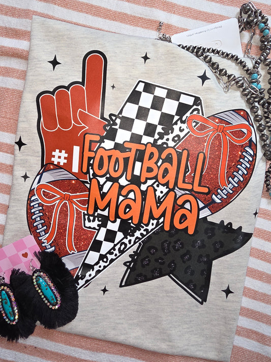 Football MAMA