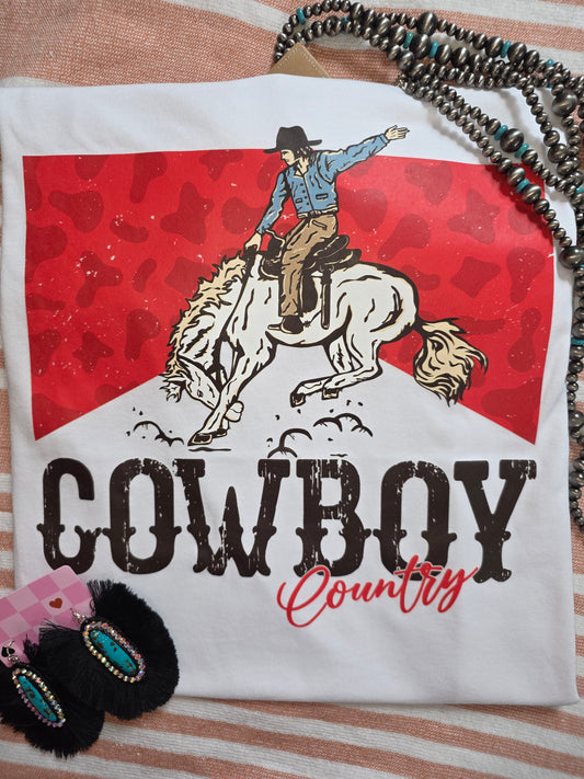 Cowboy Country