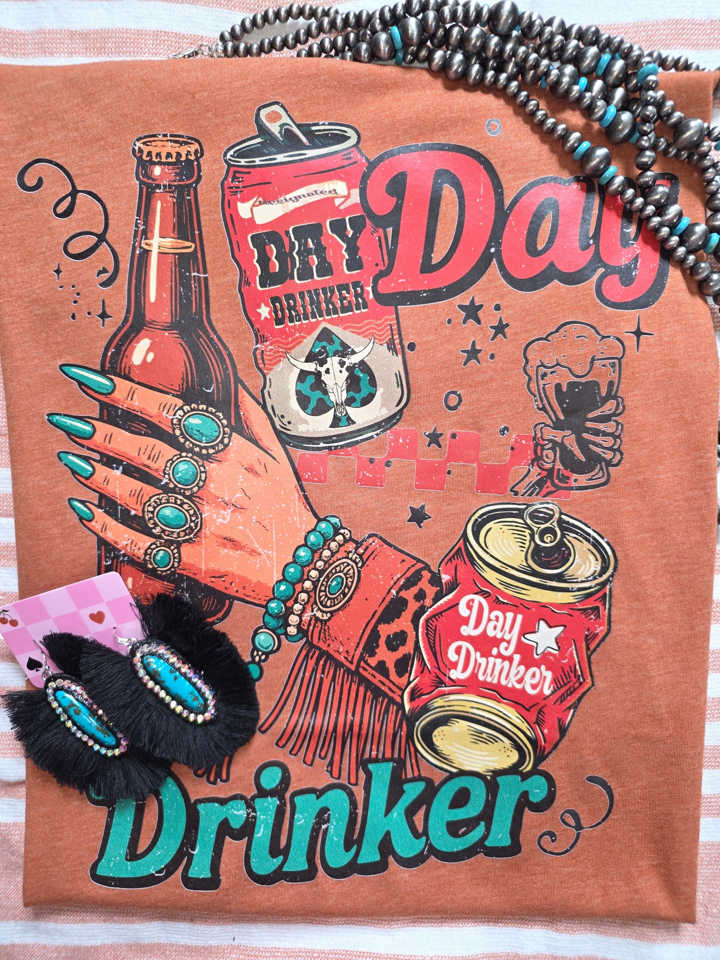 Day Drinker