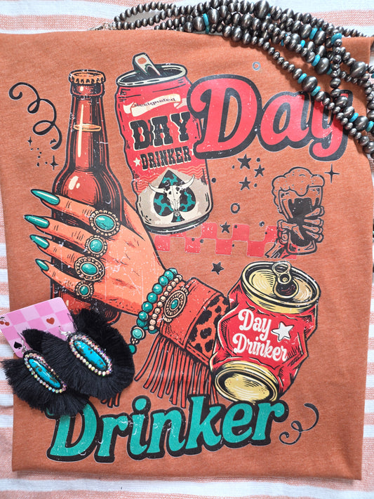 Day Drinker