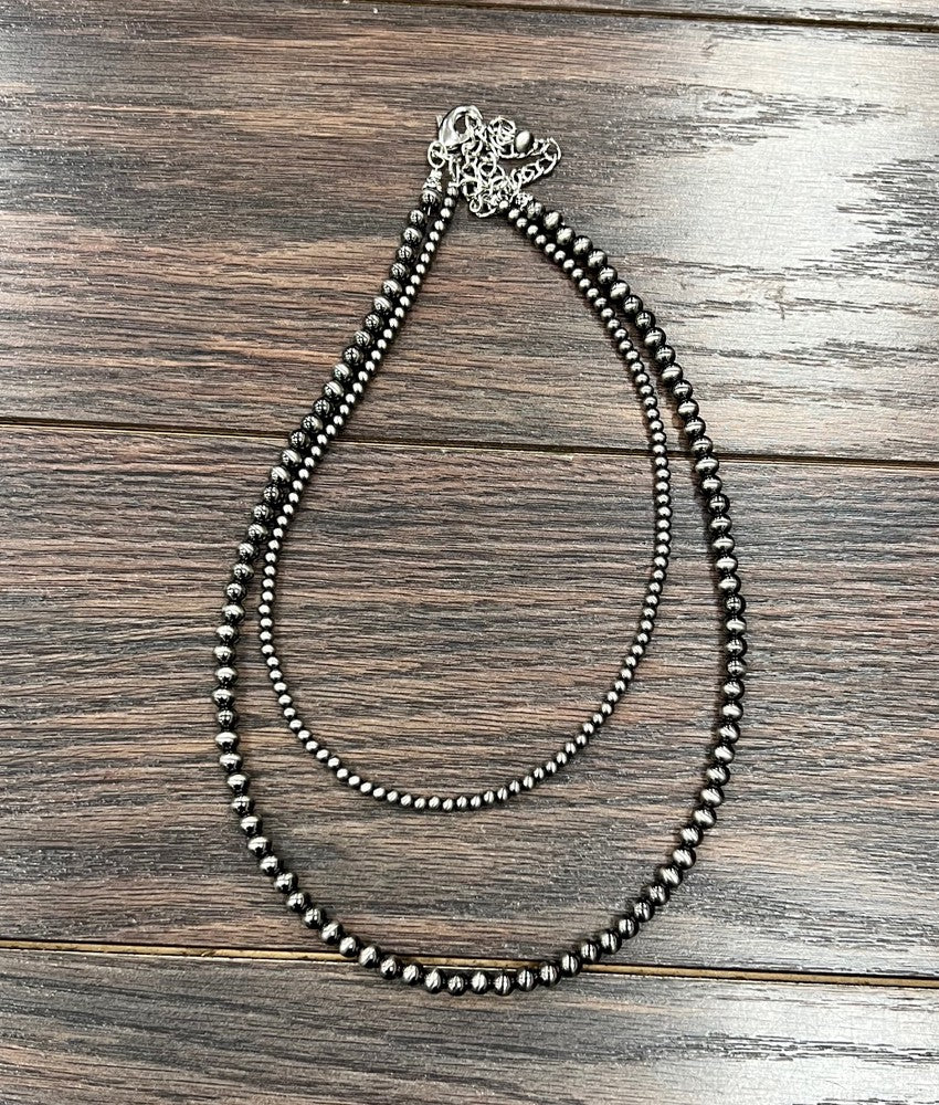 Handmade Polish Necklace 737971