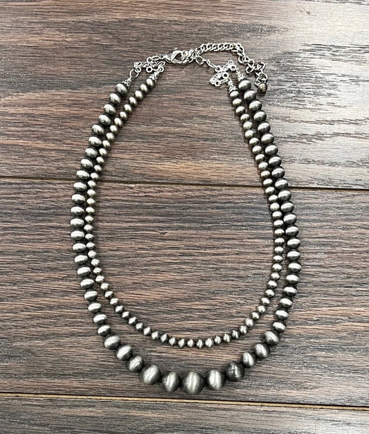 Handmade Necklace 738263