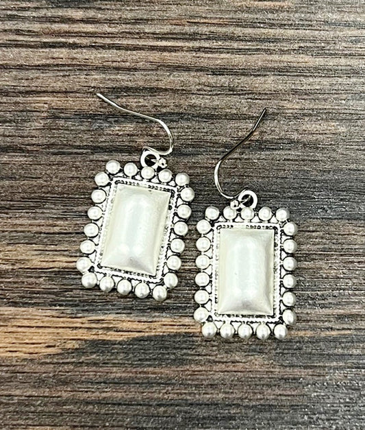 Boho Earrings 726092