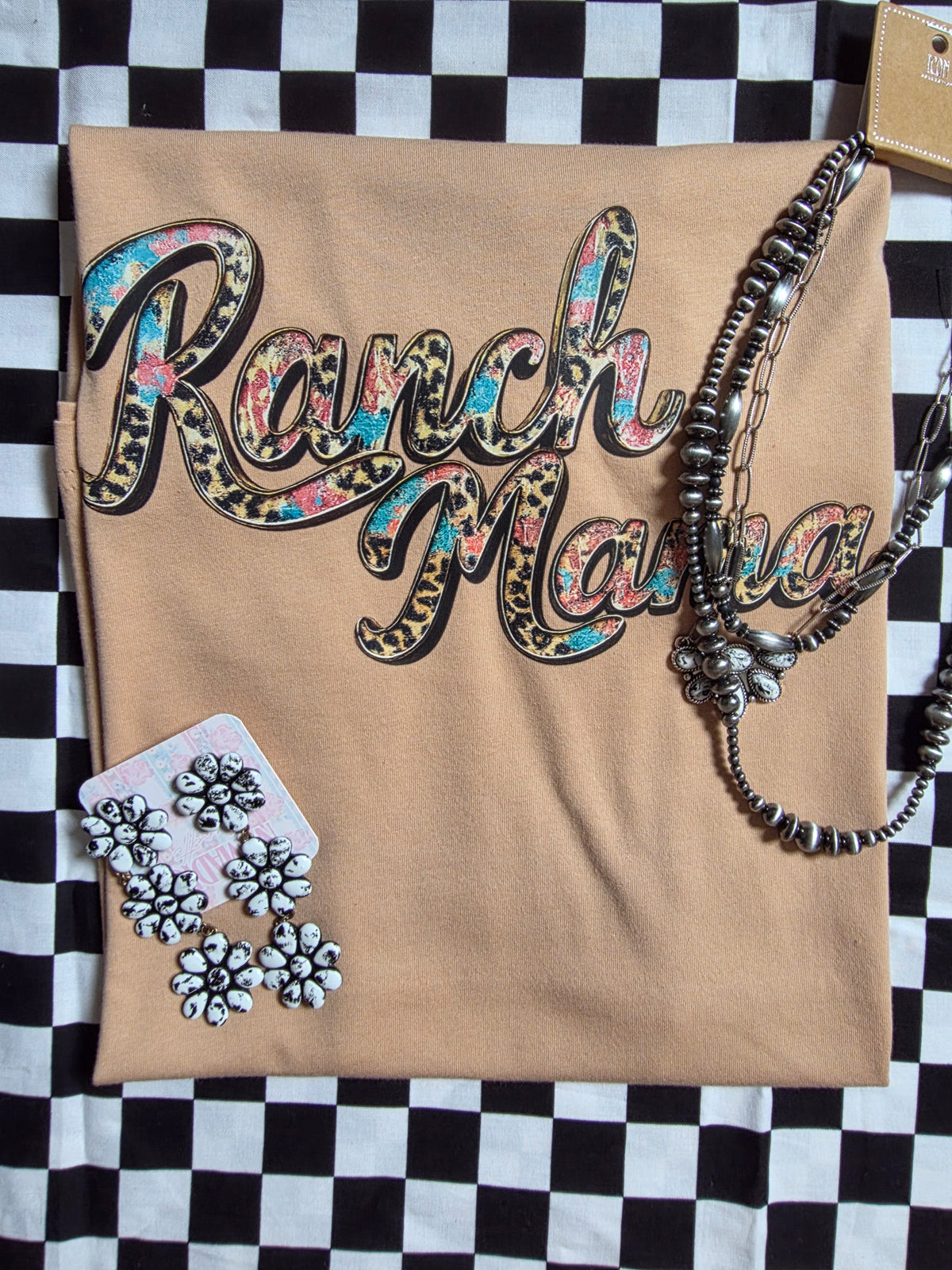 Ranch mama