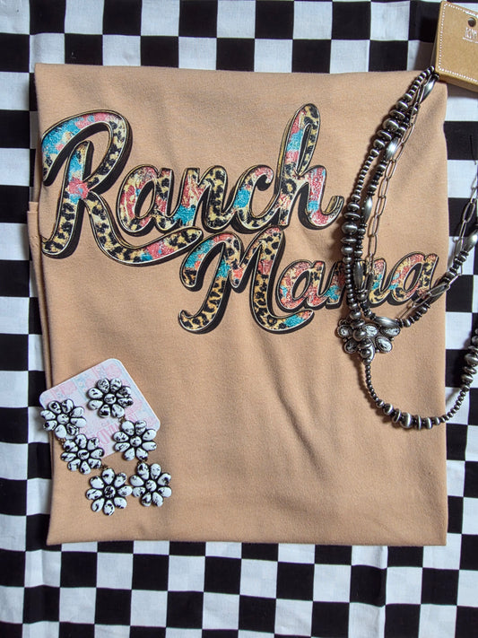 Ranch mama