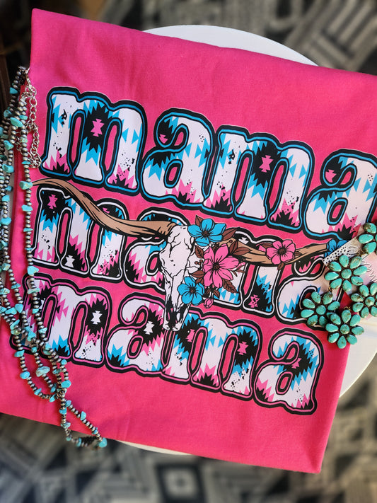 Mama Aztec