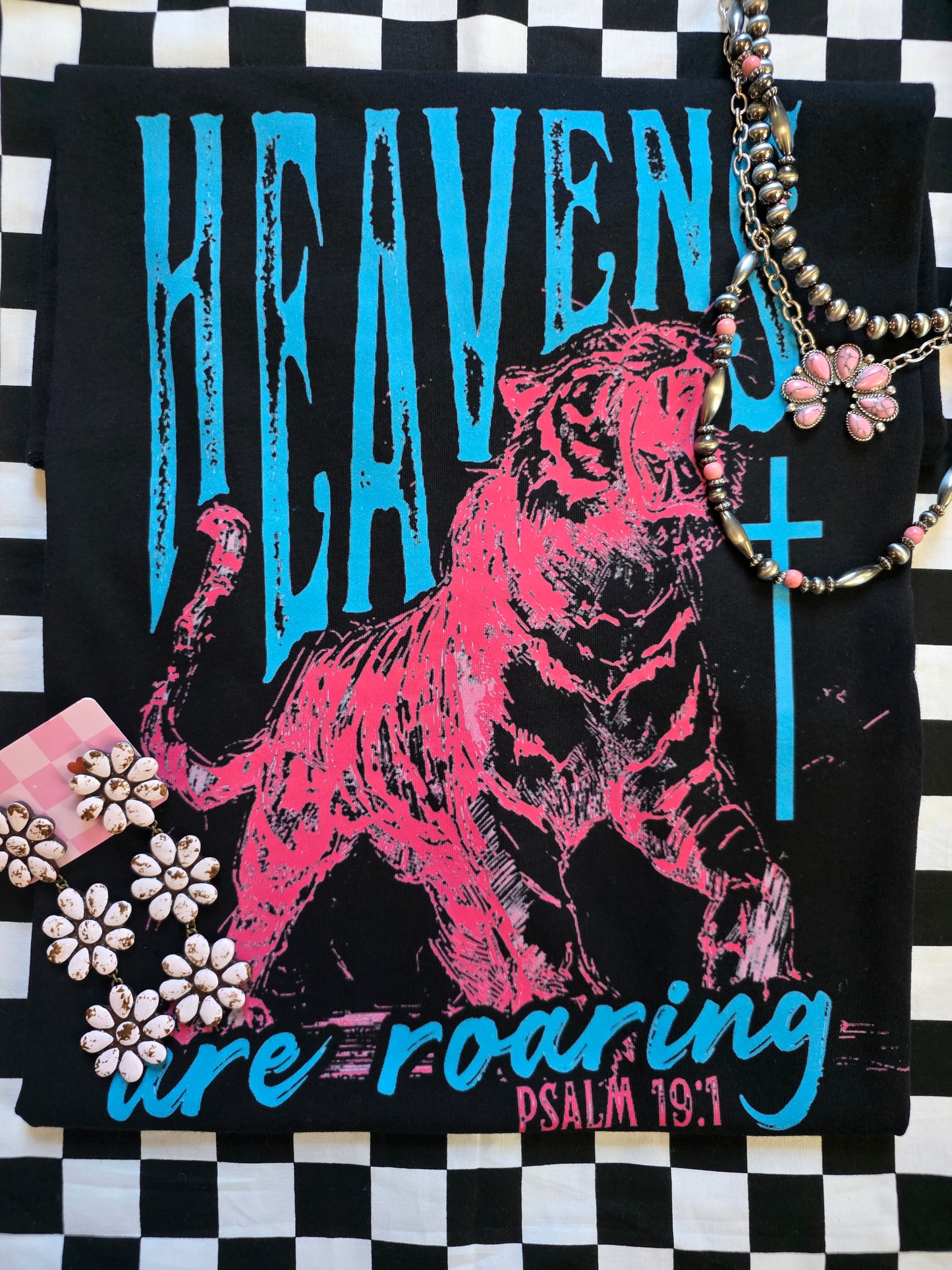 Heavens