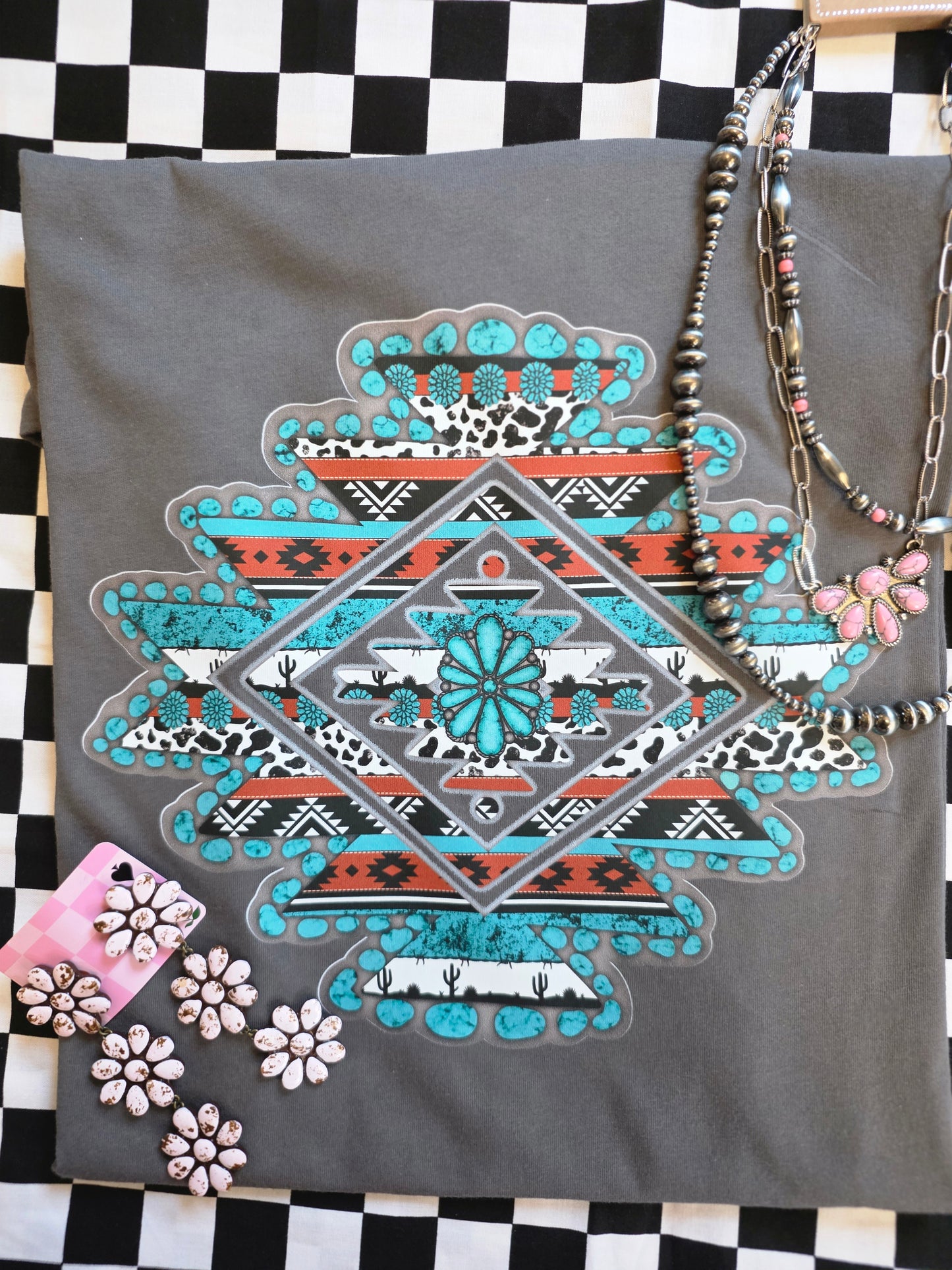 Cowgirl Canyon Dream