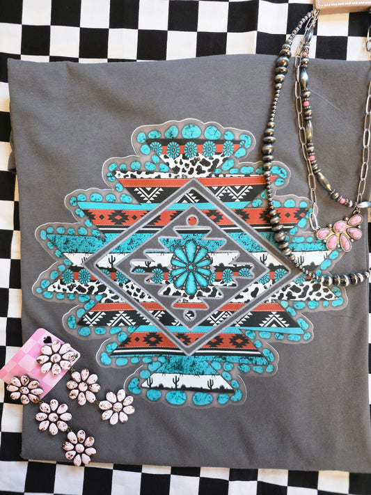 Cowgirl Canyon Dream