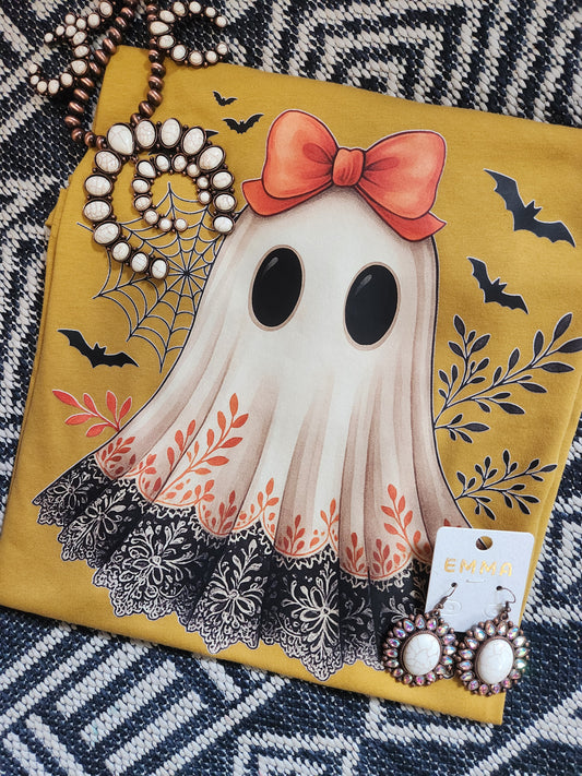 Fall Ghost 👻