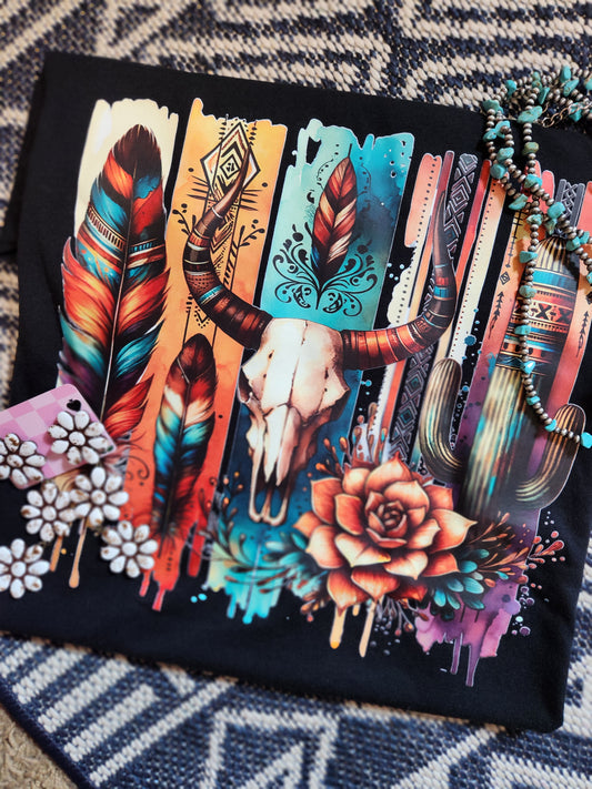 Aztec 🪶 rose