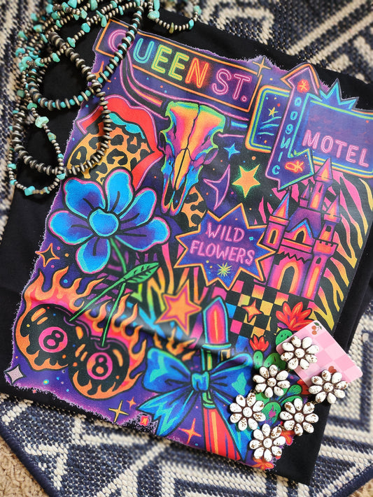 Neon Queen ST