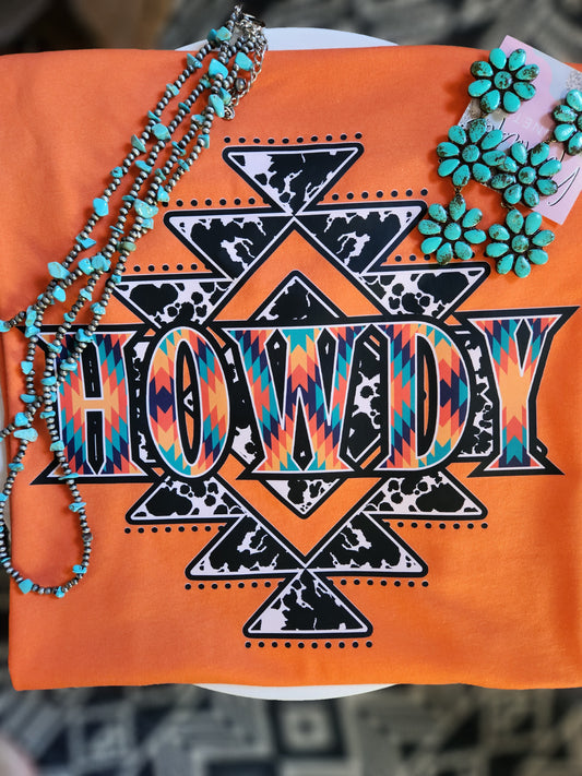 Howdy Aztec