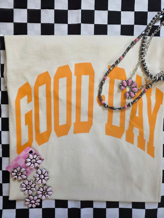 Good 🧡Day